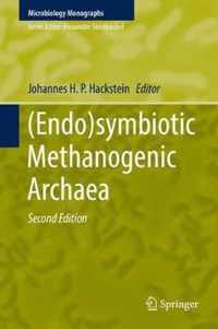 Endo symbiotic Methanogenic Archaea