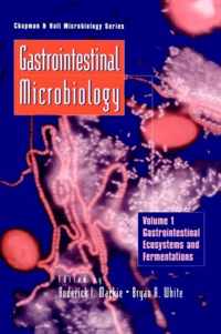 Gastrointestinal Microbiology