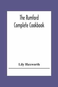 The Rumford Complete Cookbook