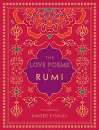 The Love Poems of Rumi