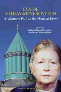 A Woman's Path to the Heart of Islam