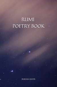 Rumi Poetry Book