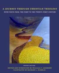 A Journey through Christian Theology