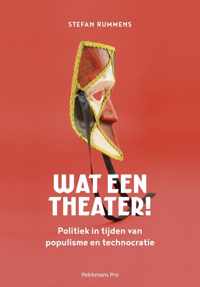 Wat een theater!