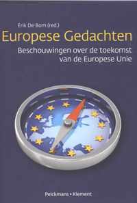 Europese gedachten