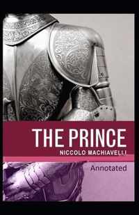 The Prince Classic Edition(Original Annotated)