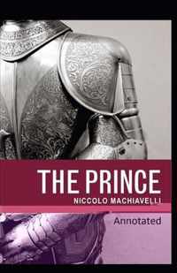 The Prince Classic Edition(Original Annotated)