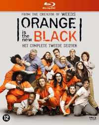 Orange Is The New Black - Seizoen 2