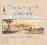 Rumoer Op De Jaarmarkt