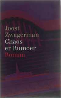 Chaos en Rumoer