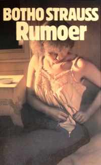 Rumoer