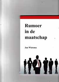 Rumoer in de maatschap