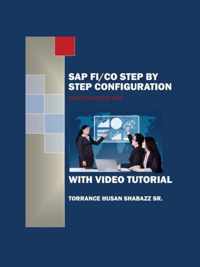 SAP FI/CO Step by Step Configuration with Video Tutorial