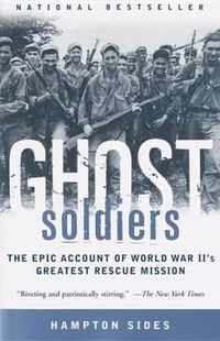 Ghost Soldiers