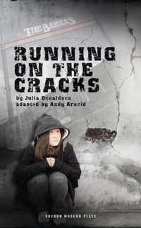 Running On The Cracks