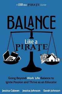 Balance Like a Pirate