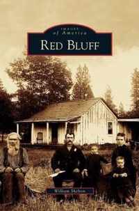 Red Bluff