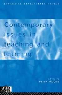 Contemporary Issues in Teaching and Learning