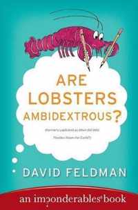 Are Lobsters Ambidextrous?