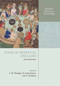 Food In Medieval England