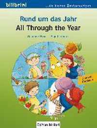 Rund um das Jahr/All through the year