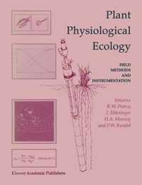 Plant Physiological Ecology