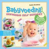 Babyvoeding, eenvoudig zelf gemaakt