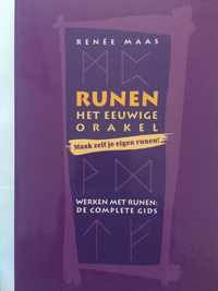 Runen: het eeuwige orakel