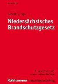 Niedersachsisches Brandschutzgesetz