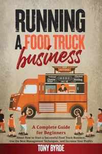 Running a Food Truck Business