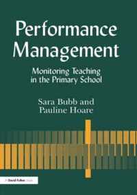 Performance Management