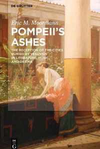 Pompeii's Ashes