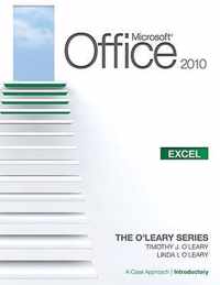 Microsoft (R) Office Excel 2010