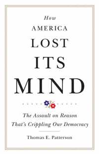 How America Lost Its Mind