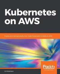 Kubernetes on AWS