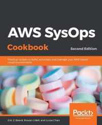 AWS SysOps Cookbook