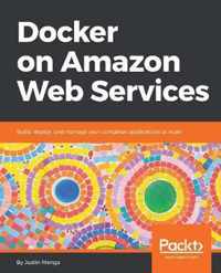 Docker on Amazon Web Services