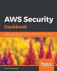 AWS Security Cookbook