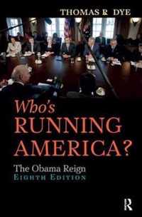 Who's Running America?