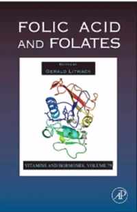 Folic Acid and Folates