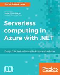 Serverless computing in Azure with .NET