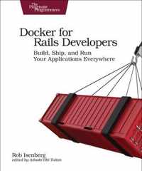 Docker for Rails Developers