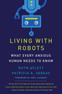 Living with Robots