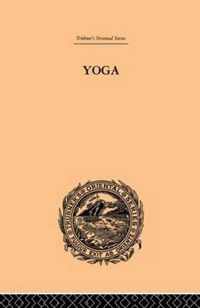 Yoga as Philosophy and Religion