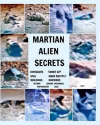 Martian Alien Secrets