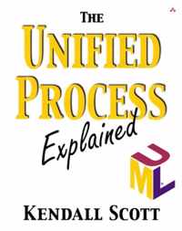 The Unified Process Explained