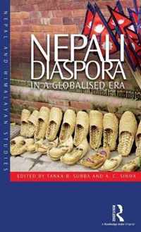 Nepali Diaspora in a Globalised Era