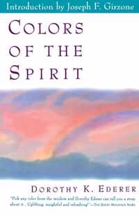 Colors of the Spirit