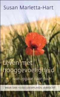 Leven met hooggevoeligheid