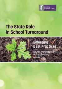 The State Role in School Turnaround